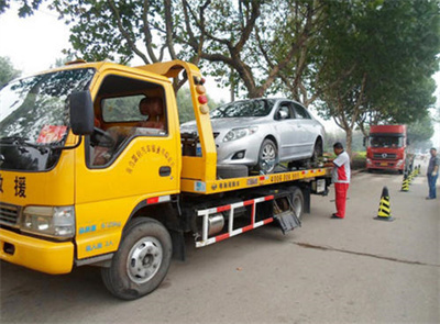 卫东区黄浦区道路救援